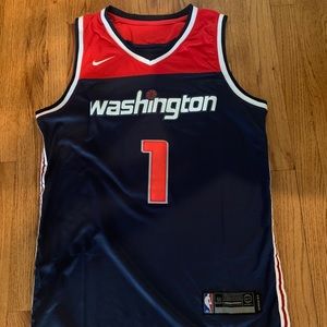 Trevor Ariza Wizards Jersey